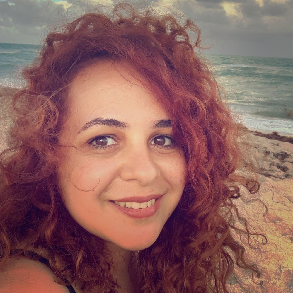 Meet your Posher, Farah